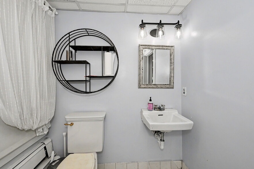 More Photos Of 245 Mill St, Greenwich Loft Creative Space For Lease