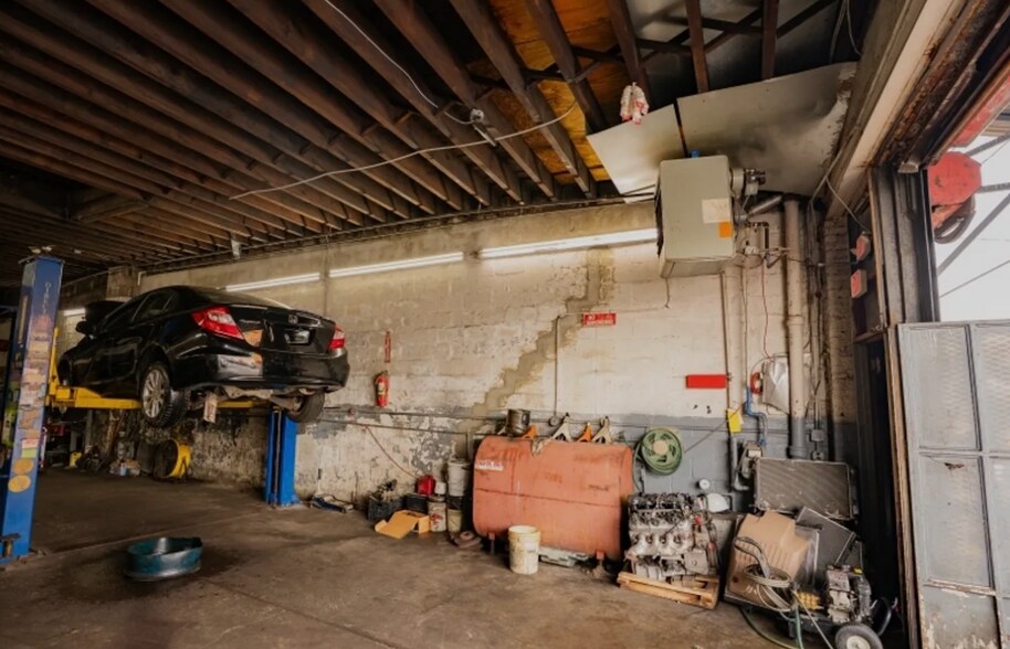 Primary Photo Of 195 Miller St, Newark General Retail For Sale