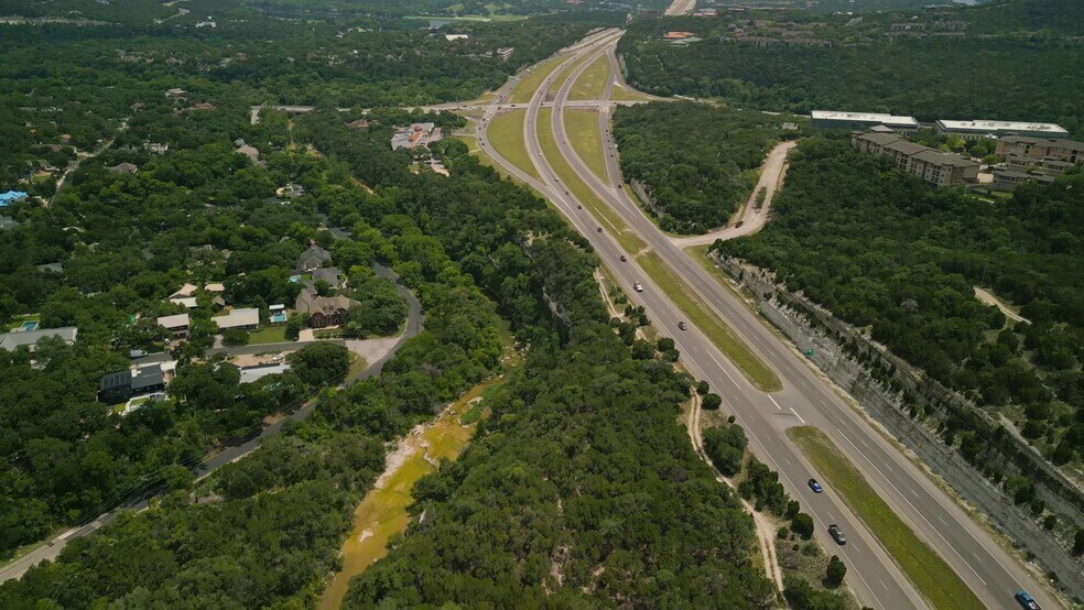 More Photos Of 6601 North Capital of Texas Highway, Austin Land For Sale