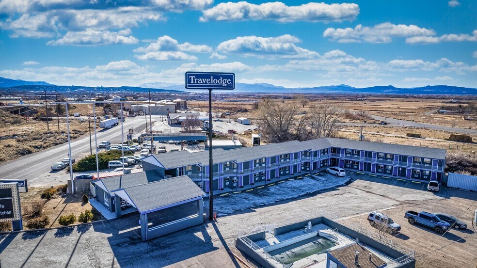 More Photos Of 2555 N Freeway Dr, Cedar City Hotel For Sale