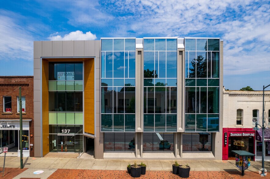 More Photos Of 137 E Franklin St, Chapel Hill Unknown For Lease