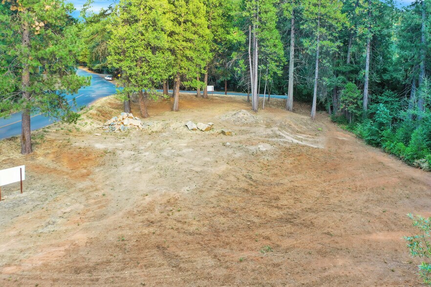 More Photos Of New Mohawk Rd, Nevada City Land For Sale