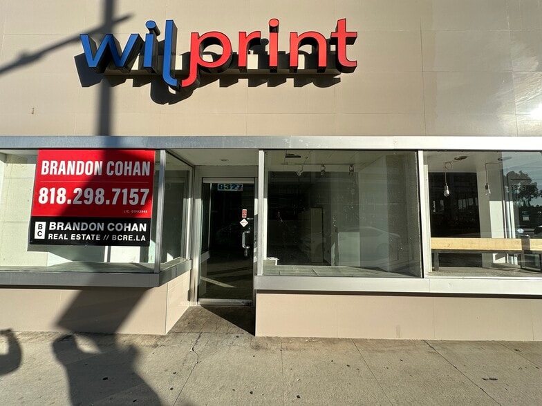 More Photos Of 6333 Wilshire Blvd, Los Angeles Medical For Lease