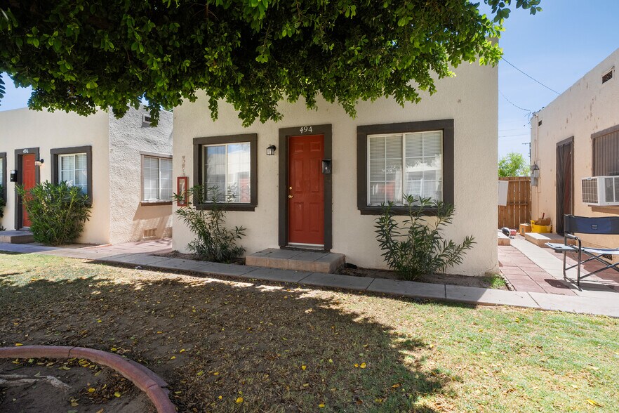 More Photos Of 476 H St, Brawley Apartments For Sale
