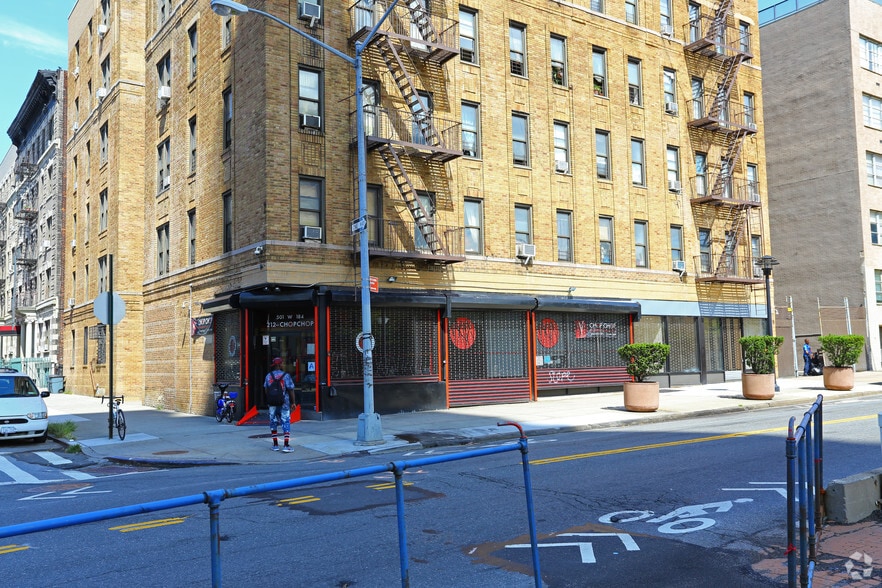 More Photos Of 501 W 184th St, New York Apartments For Lease
