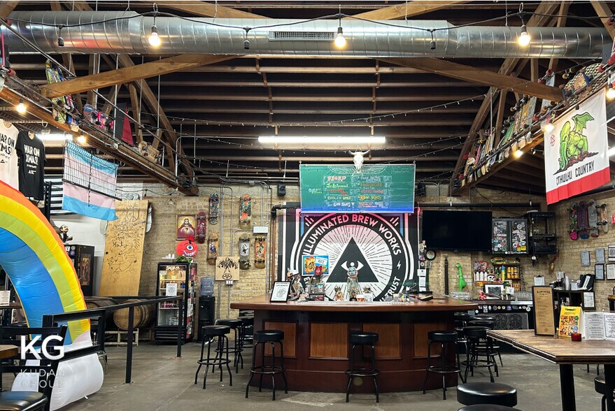 More Photos Of 6174-6190 N Northwest Hwy, Chicago Storefront For Lease