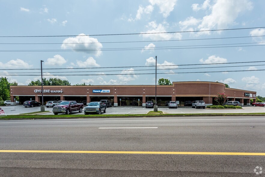 Primary Photo Of 13690 Highway 51, Atoka Unknown For Lease