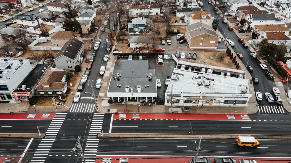 More Photos Of 1475 Hylan Blvd, Staten Island Freestanding For Sale