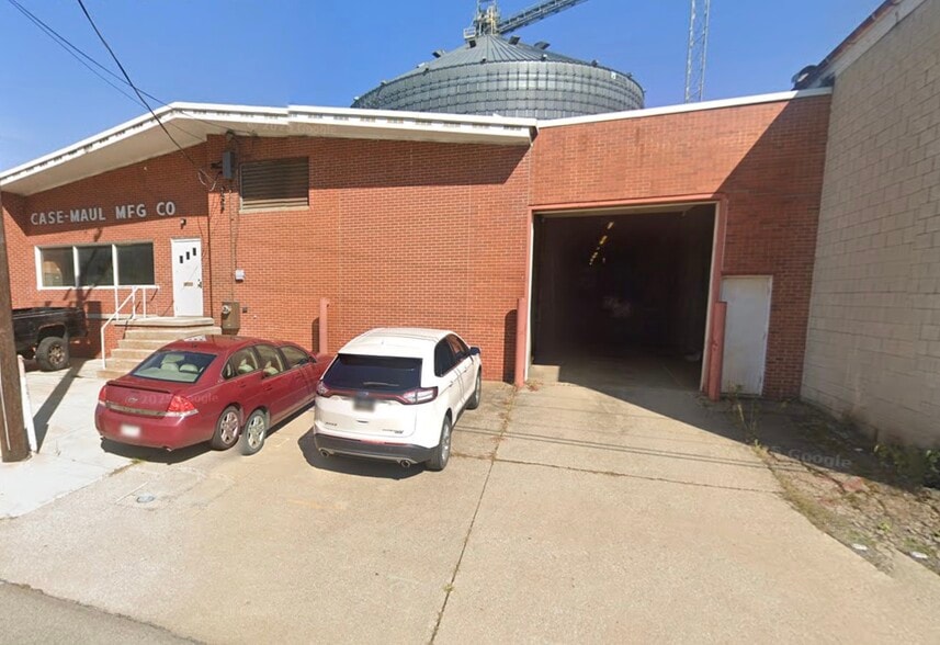 More Photos Of 30 Harker St, Mansfield Warehouse For Sale