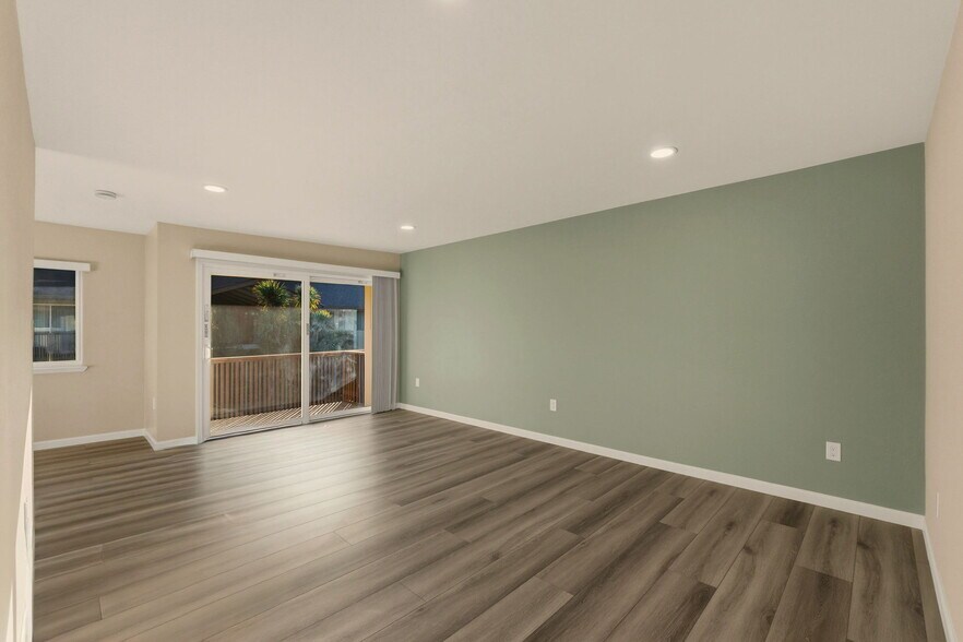 More Photos Of 315 E Okeefe St, Palo Alto Apartments For Sale