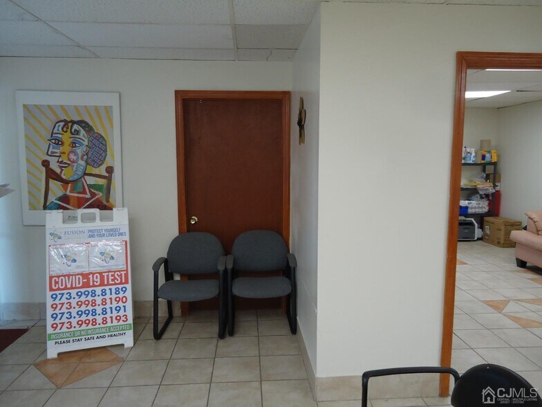 More Photos Of 386 New Brunswick Ave, Fords Storefront Retail Residential For Lease