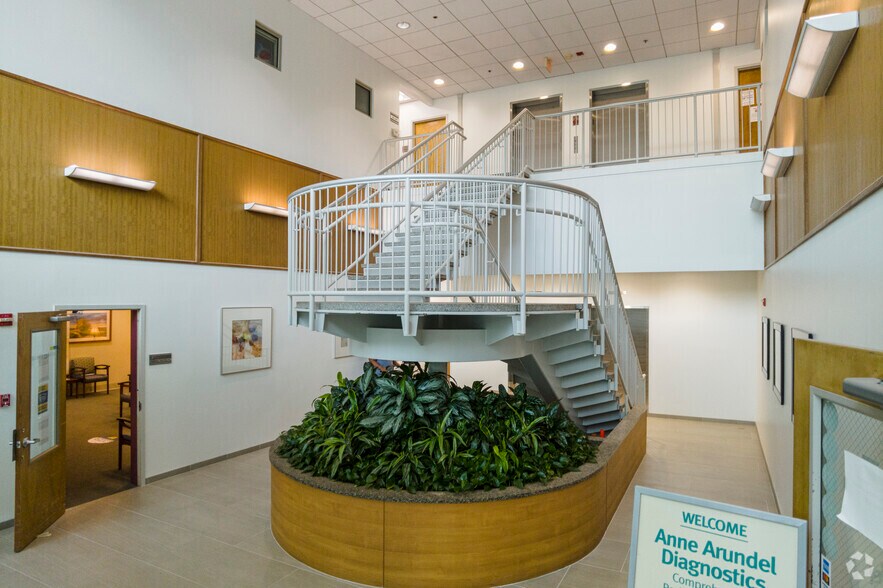 More Photos Of 4175 N Hanson Ct, Bowie Medical For Lease