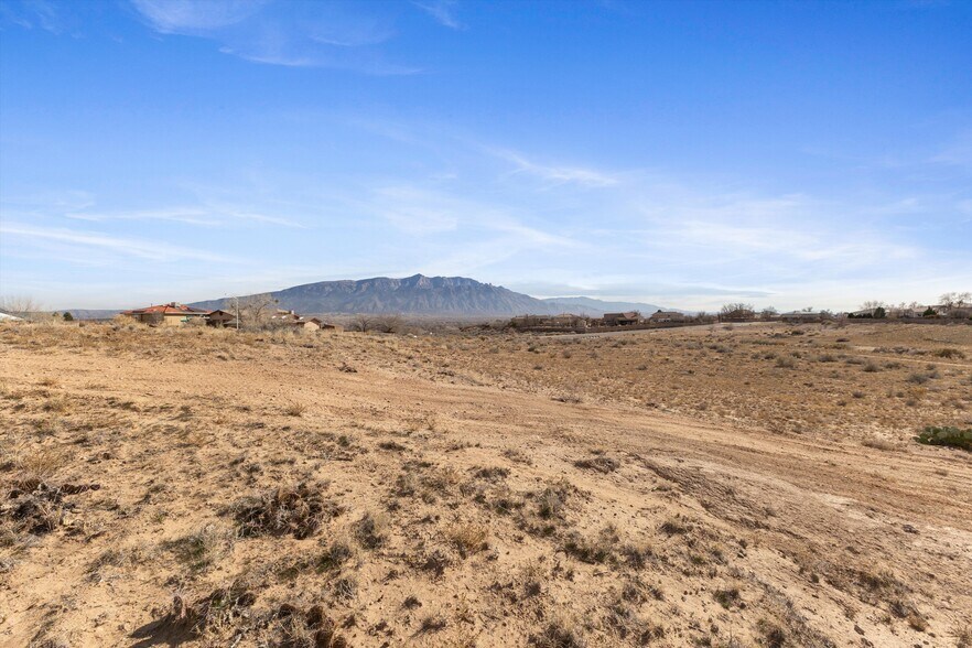 More Photos Of 2801 Willow Creek NE St, Rio Rancho Land For Sale