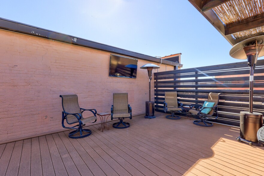More Photos Of 411 NW 5th St, Oklahoma City Flex For Sale