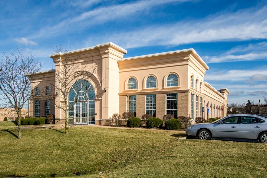 More Photos Of 8120 Garnet Dr, Dayton Medical For Sale