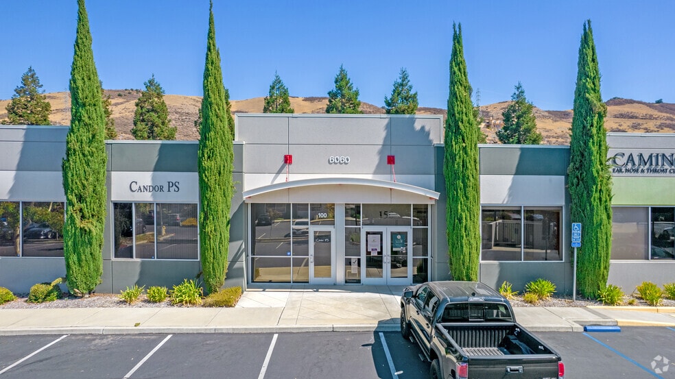 More Photos Of 6080 Hellyer Ave, San Jose Unknown For Lease