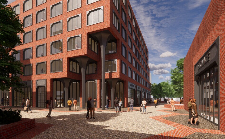More Photos Of 24 1/2 Van Houten St, Paterson Apartments For Lease