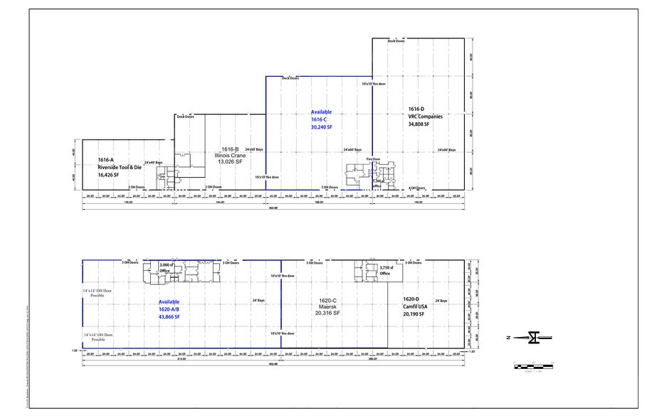 More Photos Of 1616 W Chanute Rd, Peoria Unknown For Lease