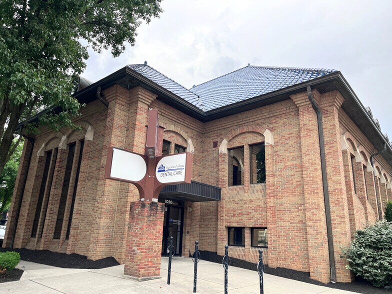 More Photos Of 1020 Dennison Ave, Columbus Medical For Lease