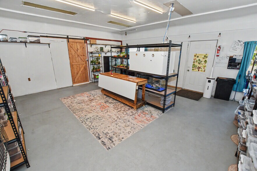 More Photos Of 202 E 9th St, Mio Storefront Retail Office For Sale