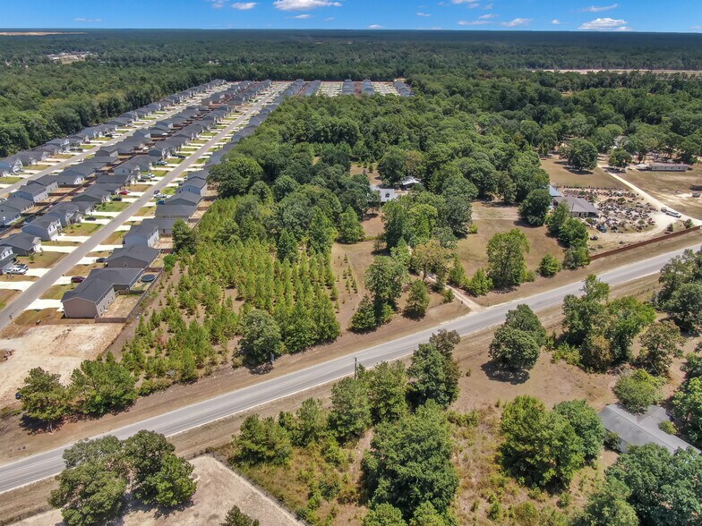 More Photos Of 10173 Crockett Martin Rd, Conroe Land For Sale