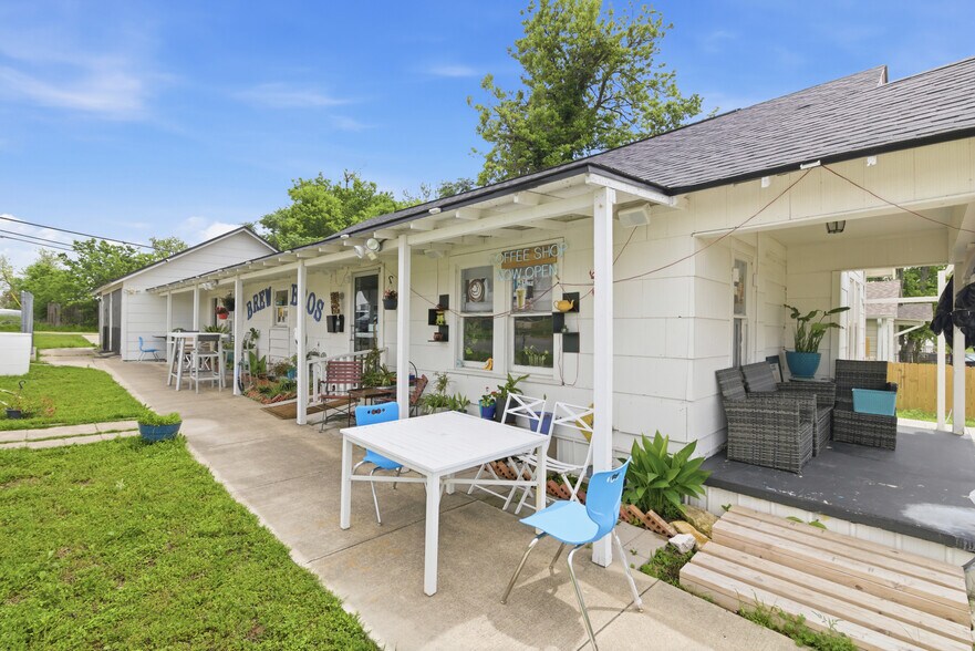 More Photos Of 201 S 31st St, Temple General Retail For Sale