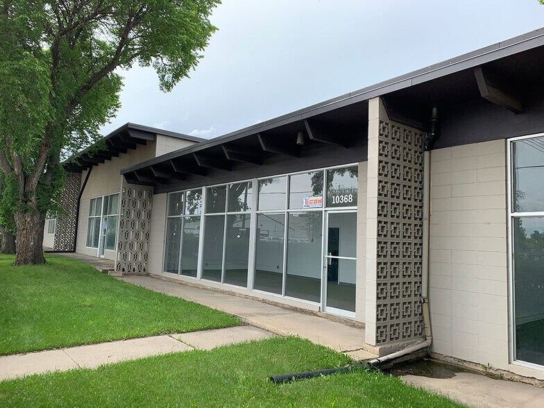 More Photos Of 10352-10374 58 Av NW, Edmonton Flex For Lease