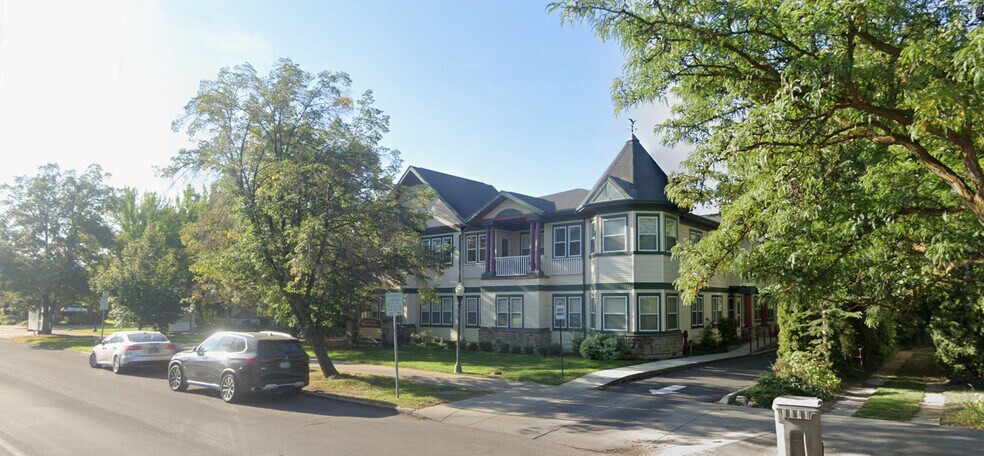 More Photos Of 115 W Main St, Boise Medical For Lease