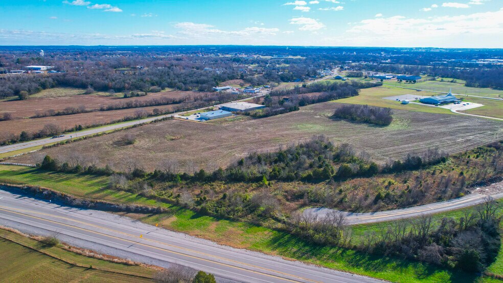 More Photos Of 0 Cadiz Rd, Hopkinsville Land For Sale