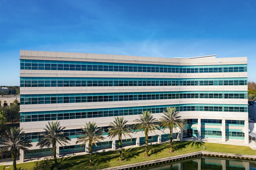 More Photos Of , Tampa Office For Sale