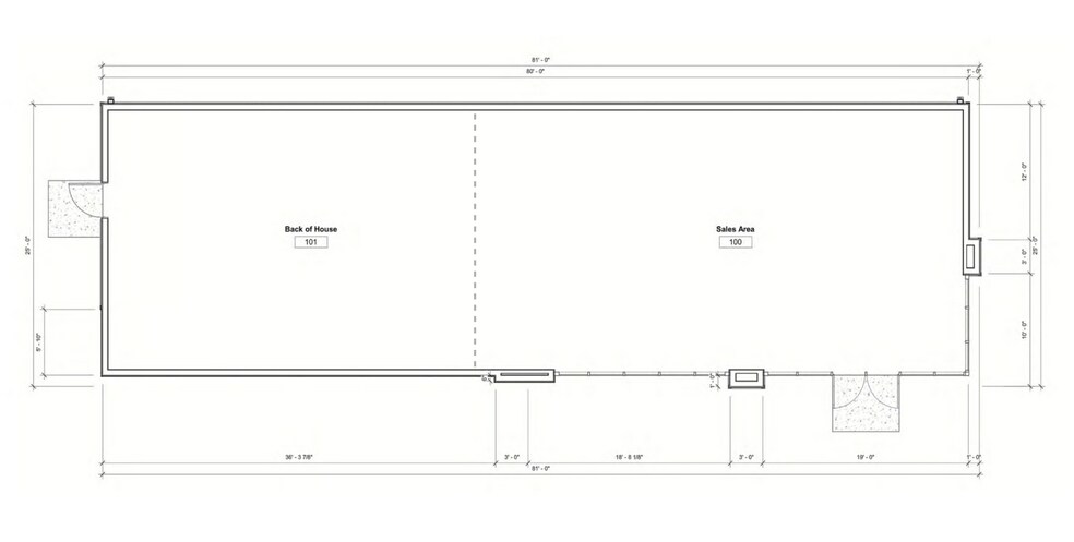 More Photos Of 2100 W 41st St, Sioux Falls General Retail For Sale