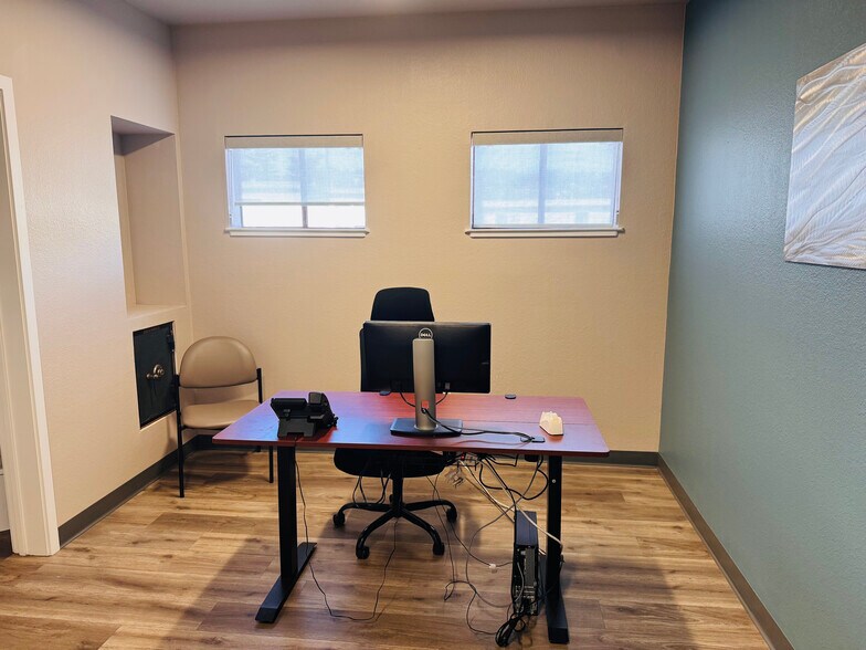 More Photos Of 977-983 San Pablo Ave, Albany Storefront Retail Office For Lease