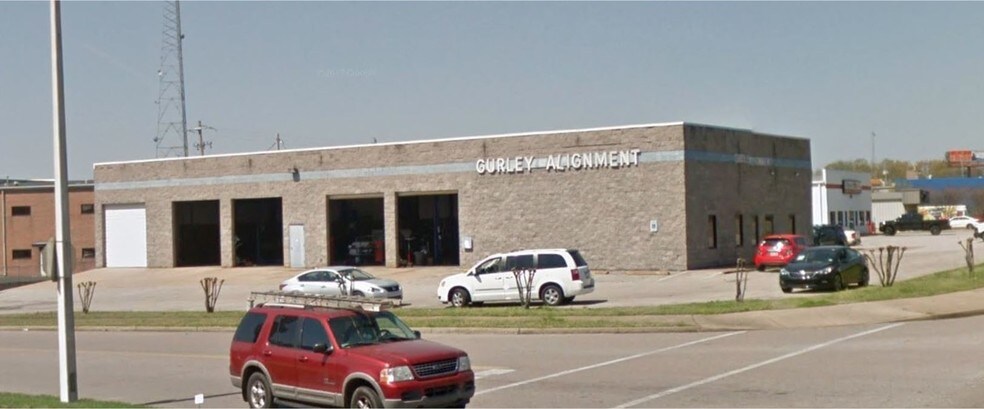 More Photos Of 5113 Raleigh Lagrange Rd, Memphis General Retail For Sale