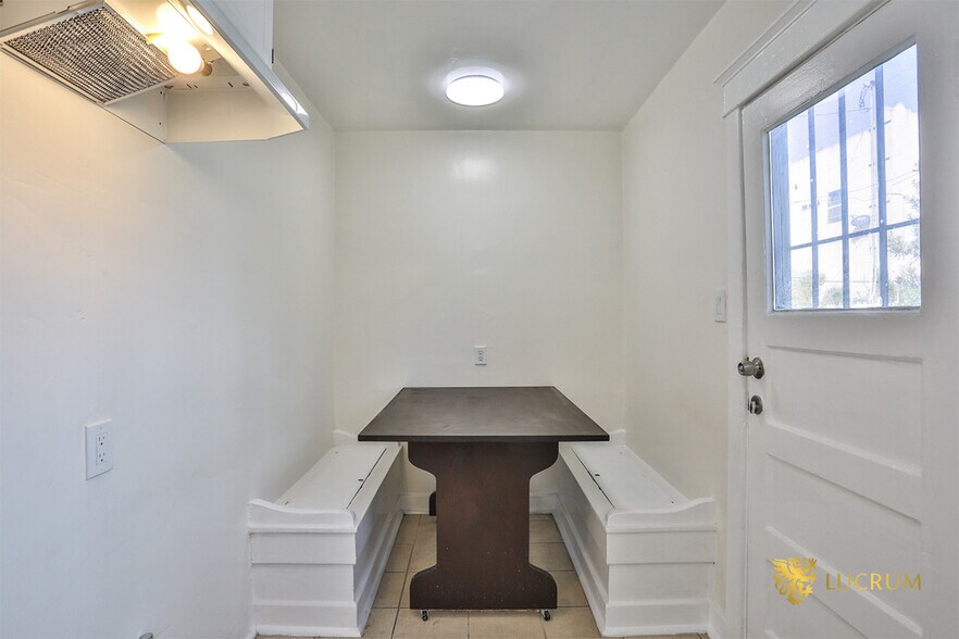 More Photos Of 2867-2873 Edgehill Dr, Los Angeles Apartments For Sale