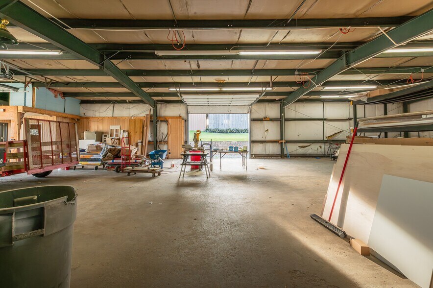 More Photos Of 7371 Old US 421, Deep Gap Industrial For Lease
