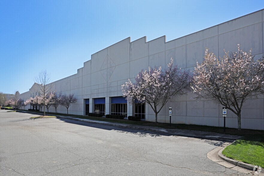 More Photos Of 657 Brigham Rd, Greensboro Unknown For Lease