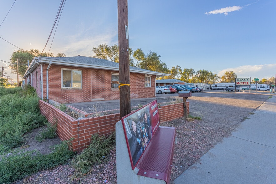 More Photos Of 2801 Lake Ave, Pueblo Hotel For Sale