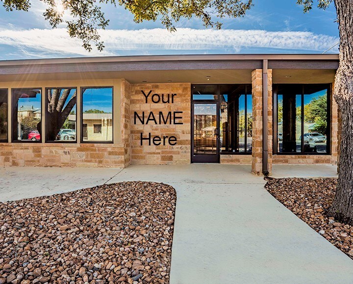 More Photos Of 301 E San Antonio Ave, Boerne Medical For Sale