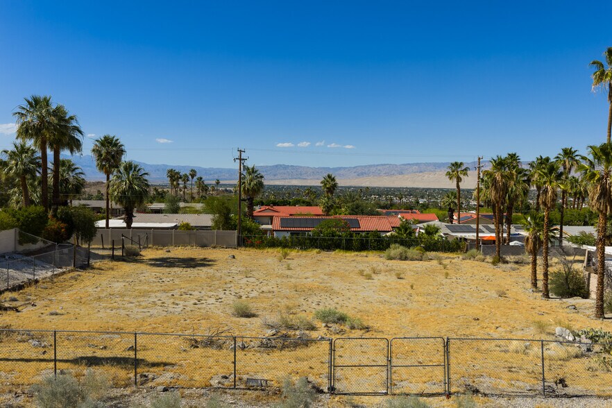 More Photos Of 68440 Treasure Trl, Cathedral City Land For Sale
