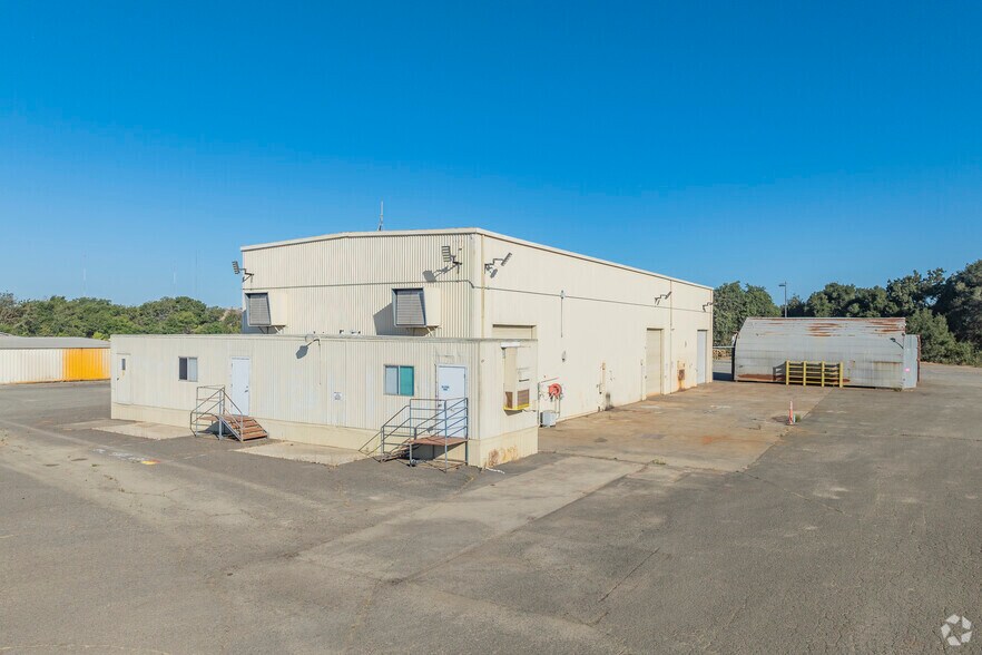More Photos Of 2301 Napa Vallejo Hwy, Napa Land For Lease