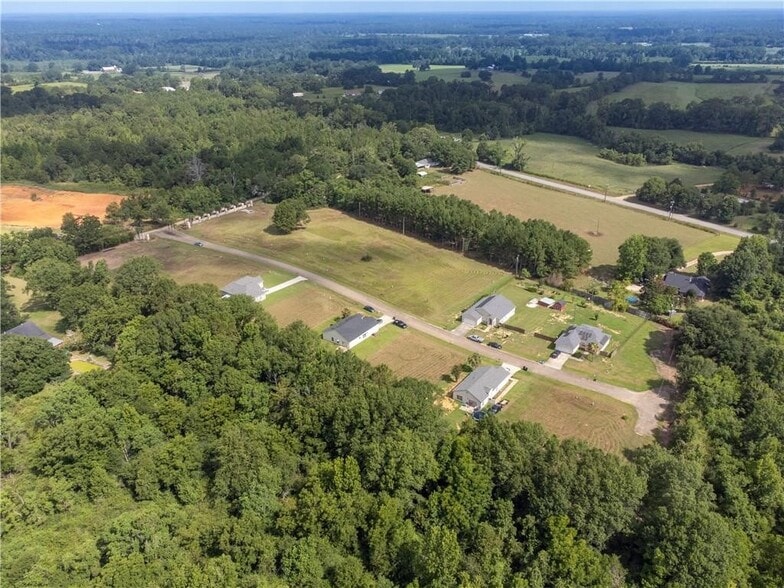 More Photos Of Charles Davis, Amite Land For Sale