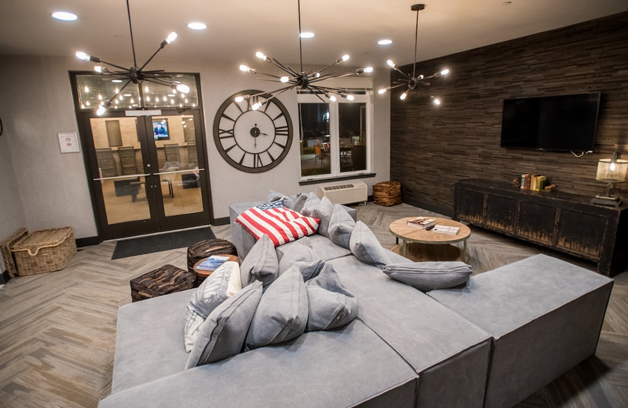 More Photos Of 26 University Place Blvd, Jersey City Apartments For Lease