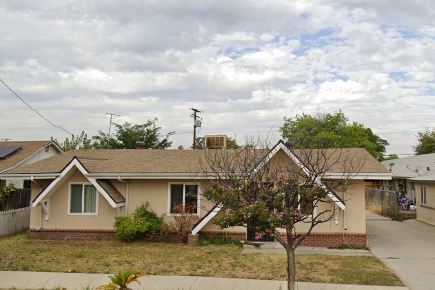 More Photos Of 677 Magnolia Ave, Beaumont Apartments For Sale