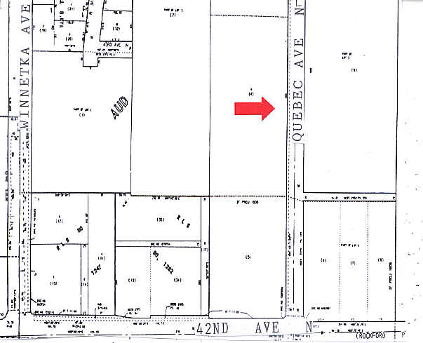 More Photos Of 4301 Quebec Ave N, New Hope Manufacturing For Sale