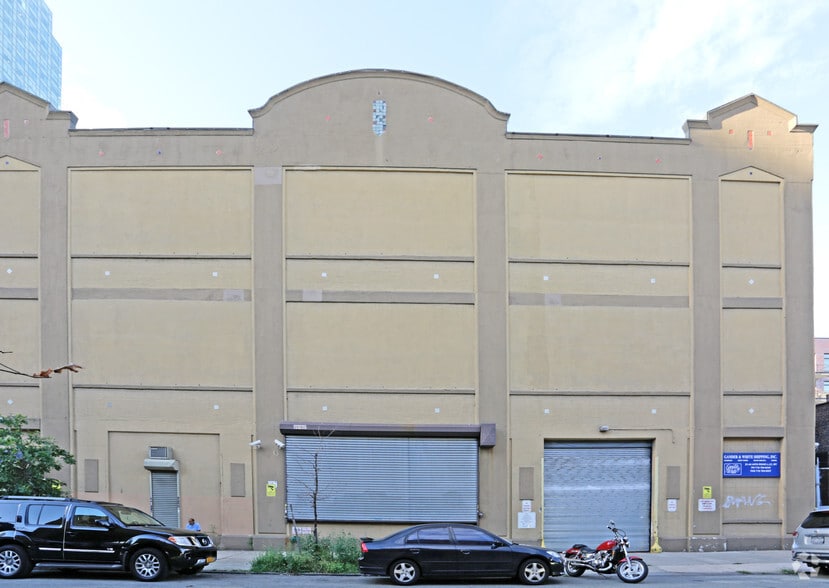 More Photos Of 21-44 44th Rd, Long Island City Industrial For Sale