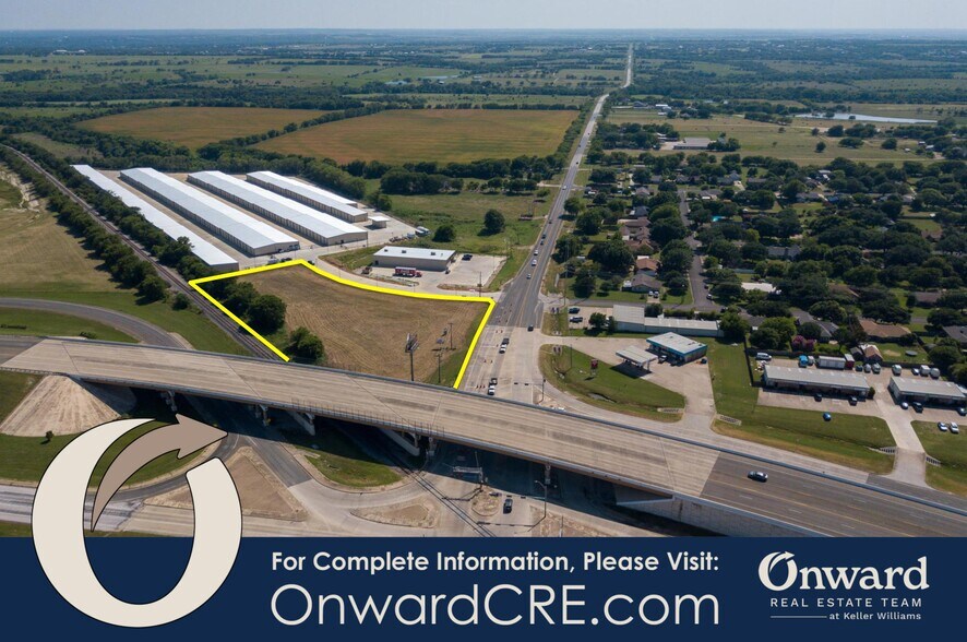 More Photos Of West Spring Valley Road, Hewitt Land For Sale