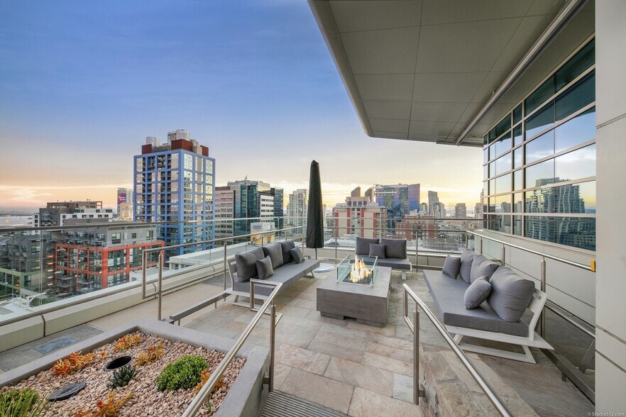 More Photos Of 1155 Island Ave, San Diego Office For Lease