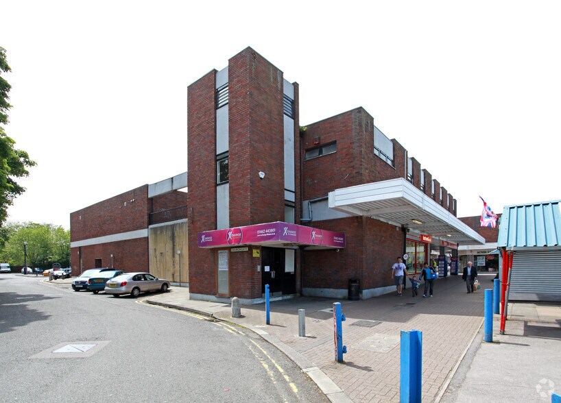 Churchgate, Hitchin SG5 1DN Retail For Lease