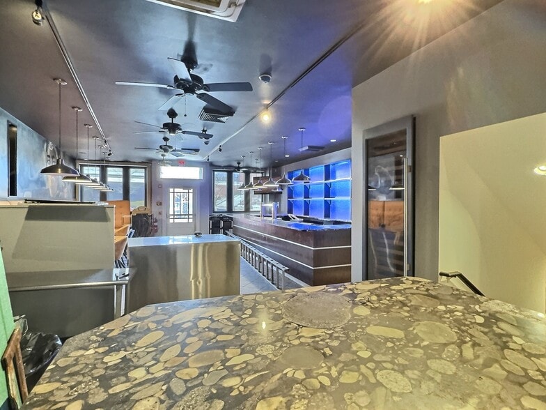 More Photos Of 3698 Washington St, Jamaica Plain Restaurant For Lease