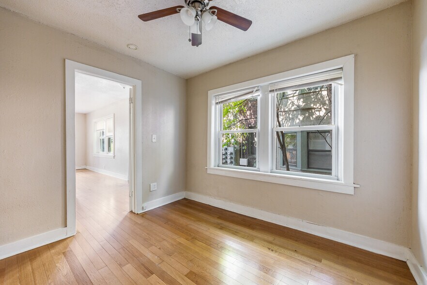 More Photos Of 3820 Walnut St, Kansas City Apartments For Sale